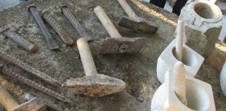 Με εξαιρετική επιτυχία η εκδήλωση “Η δόξα της πέτρας”