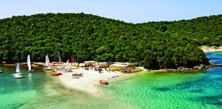 Τουριστική προβολή της περιφέρειας Ηπείρου με πόρους της πολιτικής συνοχής