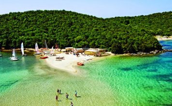 Αναμένεται διψήφιο ποσοστό αύξησης τουριστών στην Ήπειρο