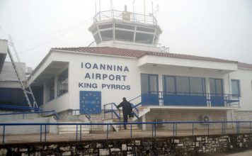 Παρά τις υποσχέσεις, Κυβέρνηση και ΥΠΑ το έθεσαν εκτός χρηματοδότησης…: Στο «ψυγείο» το σύστημα προσγείωσης στο αεροδρόμιο