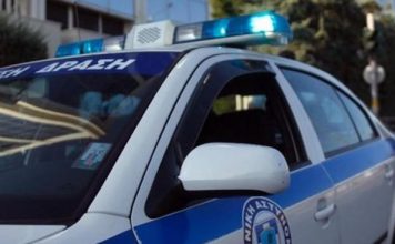Ξεκίνησε η λειτουργία και δεύτερης Κινητής Αστυνομικής Μονάδας στο Νομό Ιωαννίνων
