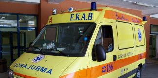 Κανένα νέο ασθενοφόρο στο Κέντρο Υγείας Ηγουμενίτσας