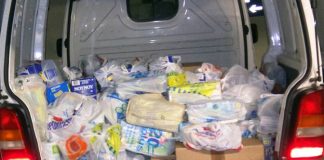 Κάτι δεν πάει καλά με την διανομή τροφίμων στην Κόνιτσα…