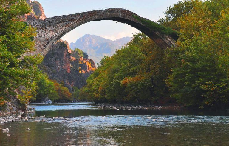 Πόσο αποτελεσματική είναι η Κόνιτσα στην απορρόφηση ευρωπαϊκών κονδυλίων;