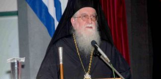 Ο Μητροπολίτης Κόνιτσας κλήθηκε και φέτος να βρει λύσεις χωρίς ιερείς