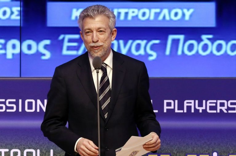 Υπεγράφη η μελέτη για το γήπεδο ποδοσφαίρου στη Λιμνοπούλα