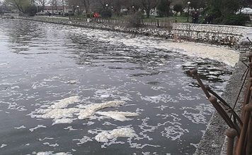 Αυστηρότεροι έλεγχοι για την προστασία της λίμνης Παμβώτιδας