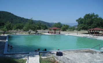 Ιδιωτικοποίηση τώρα για τα λουτρά Καβασίλων