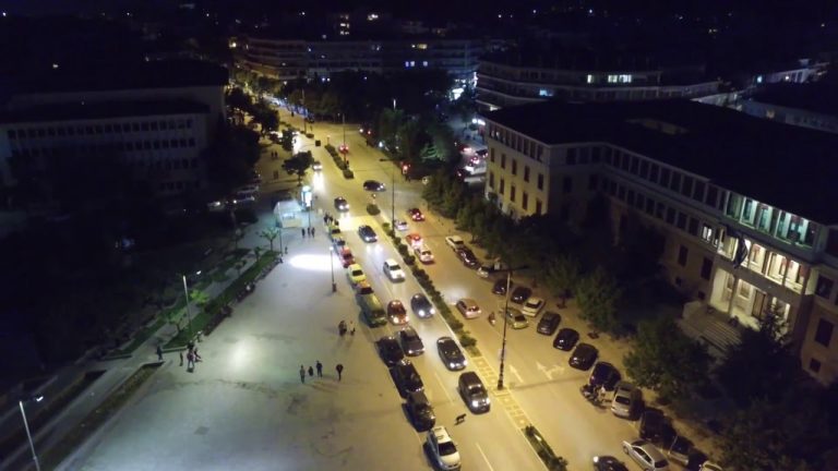 Πως το Ευρωπαϊκό Ταμείο Περιφερειακής Ανάπτυξης ενίσχυσε την ανάπτυξη συστήματος μέτρησης ατμοσφαιρικών ρύπων στα Ιωάννινα