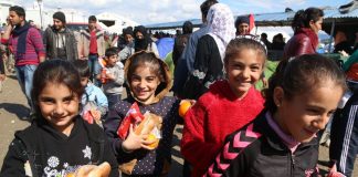 Δεκάδες εκατομμύρια για τους πρόσφυγες δεν αξιοποιούνται από την Ελληνική Κυβέρνηση! προσφυγες