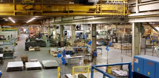 Επιχείρηση με διαδικασίες εξπρές