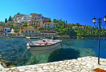 Συνεχίζει τις προτάσεις ένταξης στο Πρόγραμμα «Αντώνης Τρίτσης» ο Δήμος Πάργας