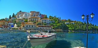 Είναι το καθεστώς των Διαπόντιων Νήσων το νέο Μακεδονικό;