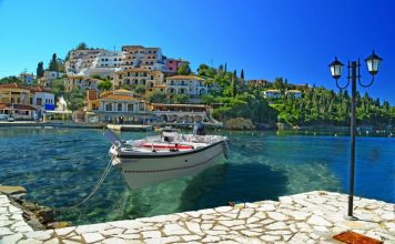 Είναι το καθεστώς των Διαπόντιων Νήσων το νέο Μακεδονικό;
