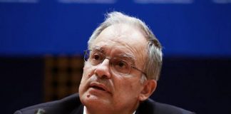 Η αναστήλωση του γεφυριού της Πλάκας,είναι θέμα γοήτρου για την Πολιτεία δηλώνει ο Κώστας Τασούλας