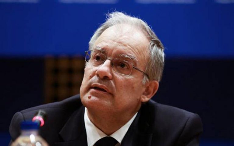Η αναστήλωση του γεφυριού της Πλάκας,είναι θέμα γοήτρου για την Πολιτεία δηλώνει ο Κώστας Τασούλας