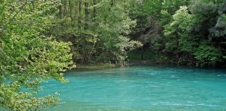 Το γεωπάρκο Βίκου – Αώου εργαλείο τουριστικής ανάπτυξης