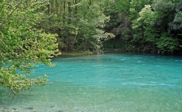Το γεωπάρκο Βίκου – Αώου εργαλείο τουριστικής ανάπτυξης