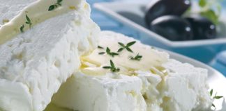 Η Πολιτική Συνοχής βοηθά να μειωθεί το περιβαλλοντικό αποτύπωμα της φέτας και των άλλων ελληνικών τροφίμων