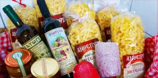 Μεγαλώνει το αγροτικό ηλεκτρονικό καλάθι της Ηπείρου