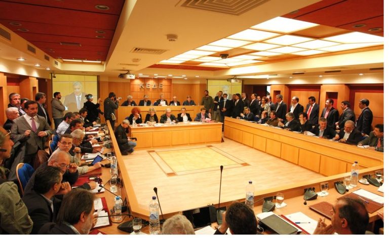 Διαφάνεια στην Αυτοδιοίκηση μέσω της πλατφόρμας datagov.gr