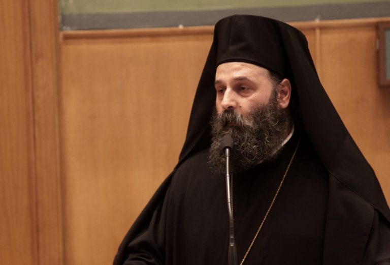 Πρωτοπορεί στην αγροτική ανάπτυξη η Μητρόπολη Ιωαννίνων