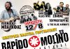 13ο Rapido Molino Music Fest