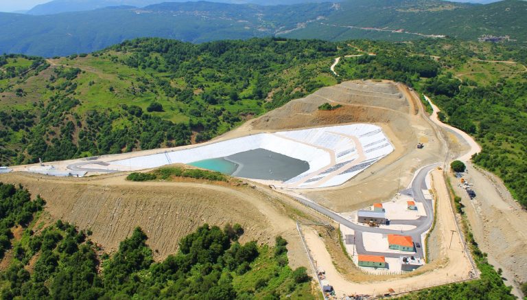 Βιολογικός καθαρισμός Κόνιτσας: Υπάρχει κίνδυνος για την υλοποίηση του έργου;