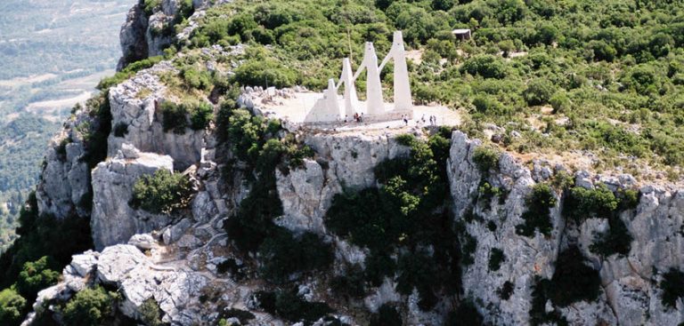 «Σβηστό» από τον χάρτη των σχολικών βιβλίων τα γεγονότα του «Σουλίου»