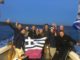 Pastra Cretonaxiosa: Κολύμπησαν από το Καστελόριζο στην Ρω