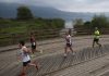 Ioannina Lake Run στις 17 Σεπτεμβρίου