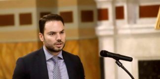 Χρ. Θεοδωρόπουλος: 4 μήνες Διοίκησης στην Περιφέρεια Αττικής – Απολογισμός και προκλήσεις που ανοίγονται μπροστά μας