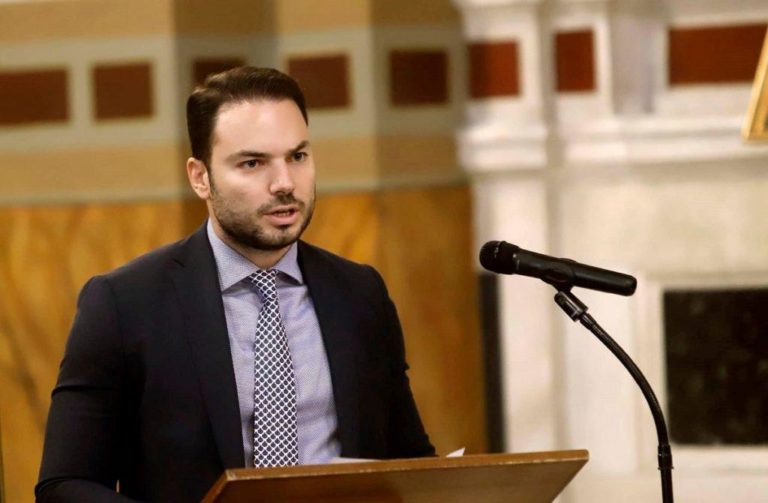 Χρ. Θεοδωρόπουλος: 4 μήνες Διοίκησης στην Περιφέρεια Αττικής – Απολογισμός και προκλήσεις που ανοίγονται μπροστά μας