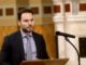 Χρ. Θεοδωρόπουλος: 4 μήνες Διοίκησης στην Περιφέρεια Αττικής – Απολογισμός και προκλήσεις που ανοίγονται μπροστά μας