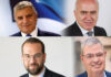Τέσσερις Περιφερειάρχες ιεραρχούν τις προτεραιότητες τους στη νέα φάση της πανδημίας