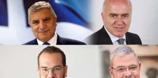 Τέσσερις Περιφερειάρχες ιεραρχούν τις προτεραιότητες τους στη νέα φάση της πανδημίας