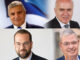 Τέσσερις Περιφερειάρχες ιεραρχούν τις προτεραιότητες τους στη νέα φάση της πανδημίας
