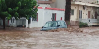 Τα φυσικά φαινόμενα δείχνουν ότι χρειαζόμαστε έργα περιβαλλοντικού ενδιαφέροντος