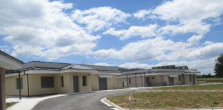 Ολοκληρώνεται η Στέγη Υποστηριζόμενης Διαβίωσης (ΣΥΔ) από την Περιφέρεια Ηπείρου Στέγη Υποστηριζόμενης Διαβίωσης