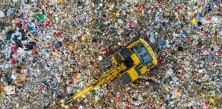 Ανακύκλωση – απόβλητα: αλλάζουν όλα τα επόμενα χρόνια με τη συνδρομή της Πολιτικής Συνοχής της ΕΕ ανακύκλωση