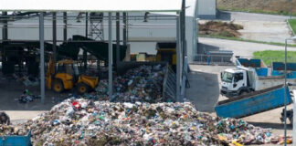 «Περιβαλλοντικές Υποδομές»: για πρώτη φορά στη χώρα ειδικό πρόγραμμα ΕΣΠΑ για ιδιωτικές «πράσινες» επενδύσεις στα απόβλητα