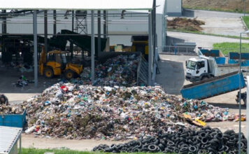 «Περιβαλλοντικές Υποδομές»: για πρώτη φορά στη χώρα ειδικό πρόγραμμα ΕΣΠΑ για ιδιωτικές «πράσινες» επενδύσεις στα απόβλητα