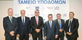 Ταμείο Υποδομών: Τί πραγματικά συμβαίνει σε ένα μεγάλο πρόγραμμα του ΕΣΠΑ που λίμναζε