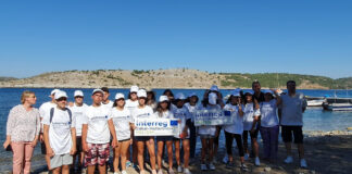 MELTEMI: Ενώνοντας δυνάμεις (και την κοινωνία) για τον καθαρισμό των θαλασσών meltemi