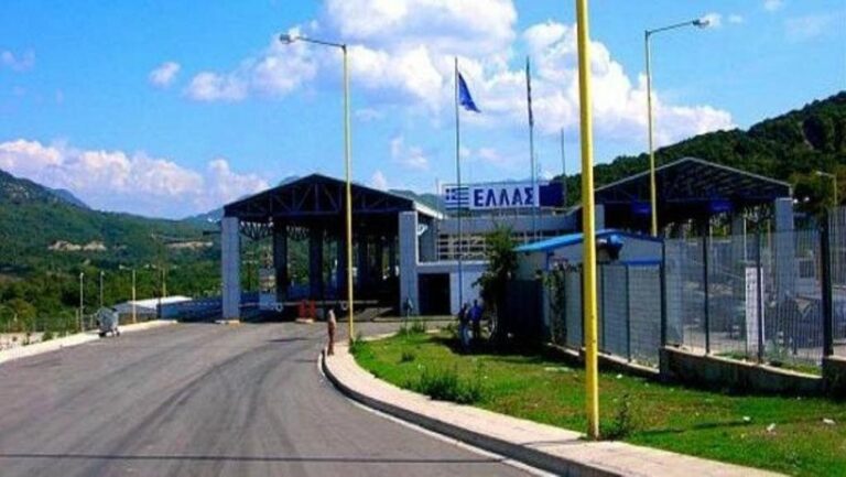 Η αναγκαιότητα της επέκτασης της Ιόνιας οδού έως την Κακαβιά… με αριθμούς
