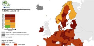 Πράσινη … μοναξιά για την Ήπειρο