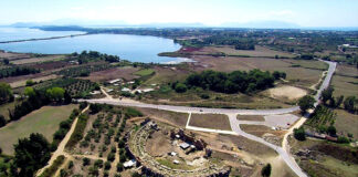 Αρχαία Νικόπολη: προσπάθεια για ενοποίηση του αρχαιολογικού χώρου μέσω των πόρων της πολιτικής συνοχής της Ε.Ε.