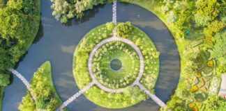 Κυκλικές Πόλεις: Το Στοίχημα του Ευ Ζην