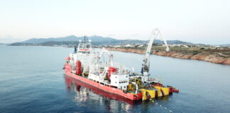 Οι Κυκλάδες στην «πρίζα»: Ολοκληρώνεται το μεγάλο έργο της διασύνδεσης των Κυκλάδων με το Ηπειρωτικό Ηλεκτρικό δίκτυο Υψηλής Τάσης