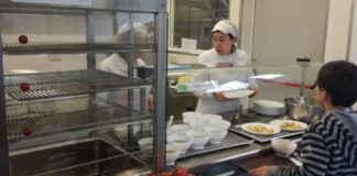 ΒΙΟΚΑΝΤΙΝΕΣ: Τοπικά βιολογικά τρόφιμα στα σχολικά κυλικεία μέσω URBACT